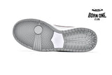 Nike SB Dunk Low Ishod Wair Flat Silver 895969-160