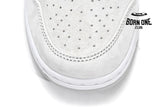 Nike SB Dunk Low Ishod Wair Flat Silver 895969-160