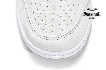 Nike SB Dunk Low Ishod Wair Flat Silver 895969-160