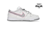 Nike SB Dunk Low Ishod Wair Flat Silver 895969-160