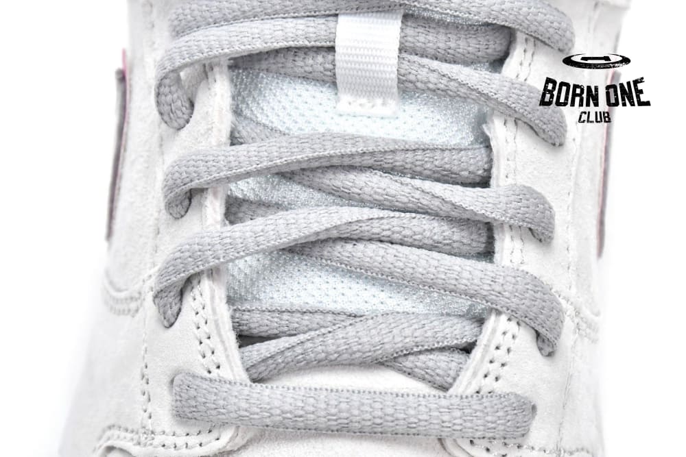 Nike SB Dunk Low Ishod Wair Flat Silver 895969-160