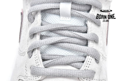 Nike SB Dunk Low Ishod Wair Flat Silver 895969-160