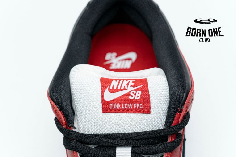 Nike SB Dunk Low J-Pack Chicago BQ6817-600