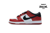 Nike SB Dunk Low J-Pack Chicago BQ6817-600