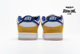 Nike SB Dunk Low Laser Orange BQ6817-800