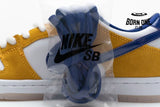 Nike SB Dunk Low Laser Orange BQ6817-800