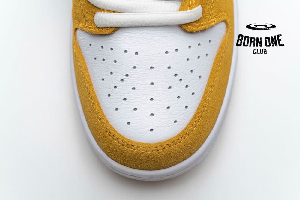 Nike SB Dunk Low Laser Orange BQ6817-800