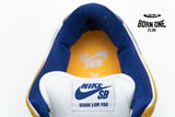 Nike SB Dunk Low Laser Orange BQ6817-800