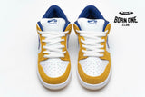 Nike SB Dunk Low Laser Orange BQ6817-800