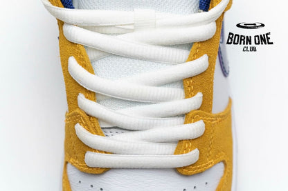 Nike SB Dunk Low Laser Orange BQ6817-800