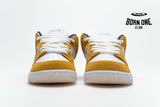 Nike SB Dunk Low Laser Orange BQ6817-800