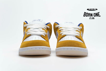Nike SB Dunk Low Laser Orange BQ6817-800