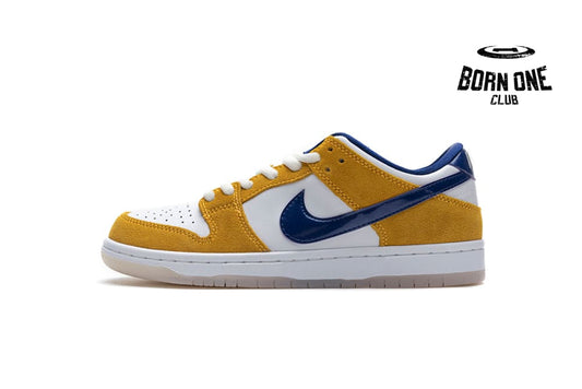 Nike SB Dunk Low Laser Orange BQ6817-800