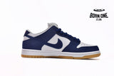 Nike SB Dunk Low Los Angeles Dodgers DO9395-400
