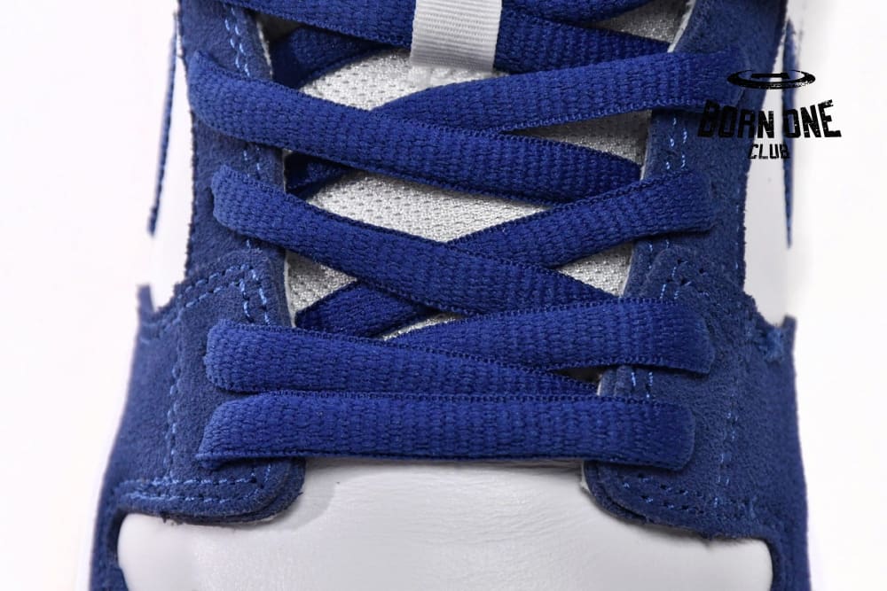 Nike SB Dunk Low Los Angeles Dodgers DO9395-400