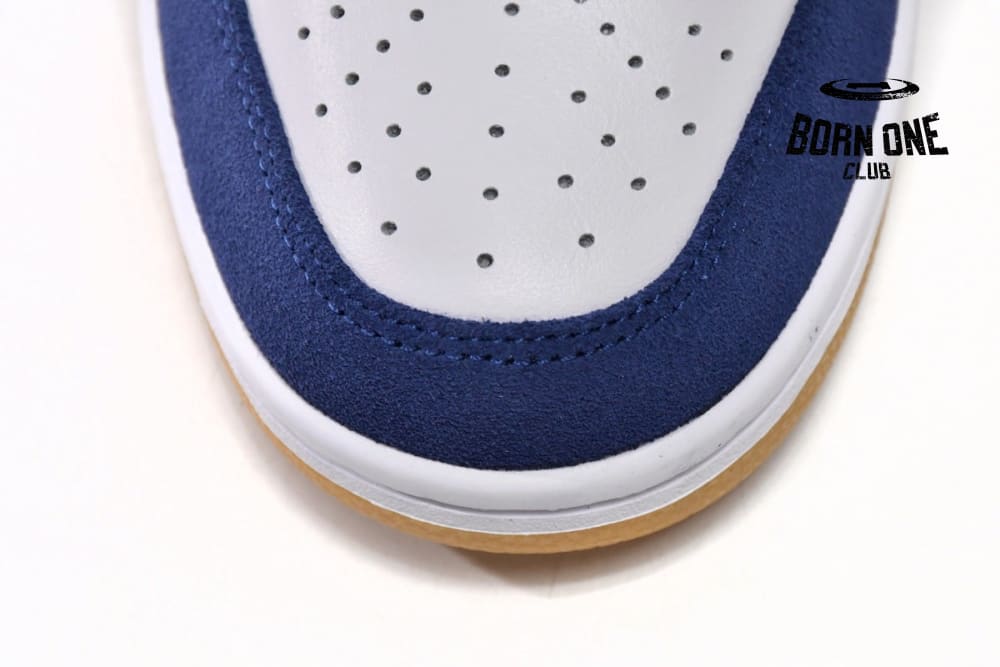 Nike SB Dunk Low Los Angeles Dodgers DO9395-400
