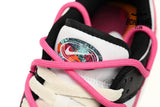 Nike SB Dunk Low Multi Color FD4623-131 (Limited customized)
