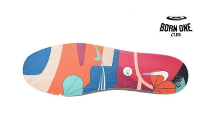 Nike SB Dunk Low Multi Color FD4623-131 (Limited customized)