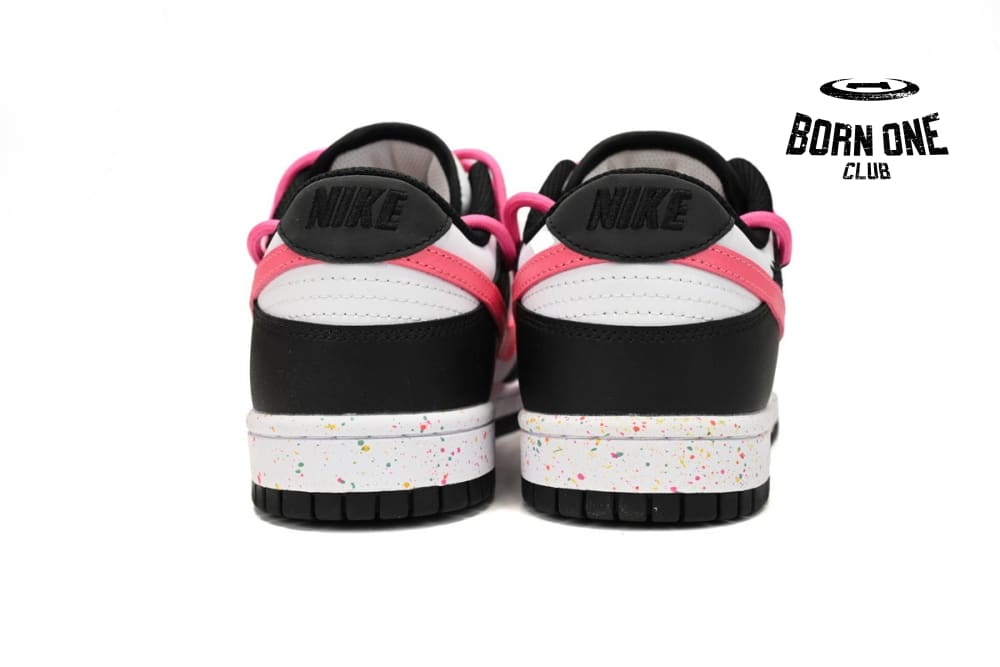 Nike SB Dunk Low Multi Color FD4623-131 (Limited customized)