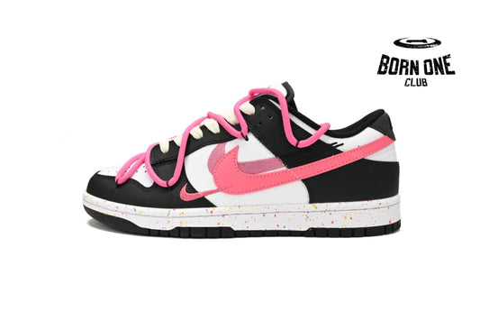 Nike SB Dunk Low Multi Color FD4623-131 (Limited customized)