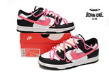 Nike SB Dunk Low Multi Color FD4623-131 (Limited customized)