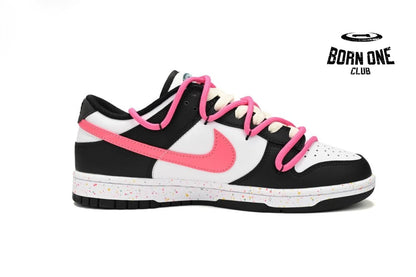 Nike SB Dunk Low Multi Color FD4623-131 (Limited customized)