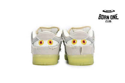 Nike SB Dunk Low Mummy DM0774-111