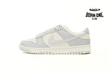 Nike SB Dunk Low Needlework Sail Aura FJ4553-133