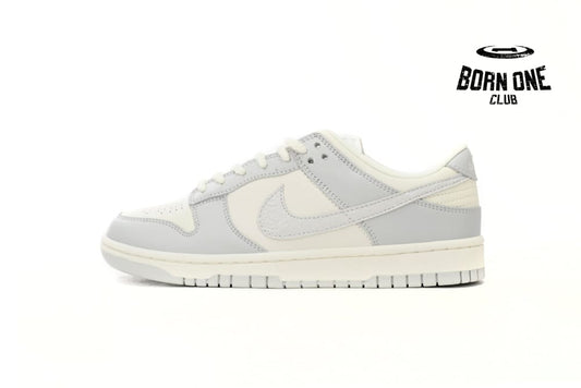 Nike SB Dunk Low Needlework Sail Aura FJ4553-133
