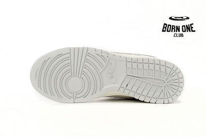 Nike SB Dunk Low Needlework Sail Aura FJ4553-133