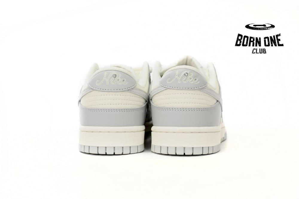 Nike SB Dunk Low Needlework Sail Aura FJ4553-133