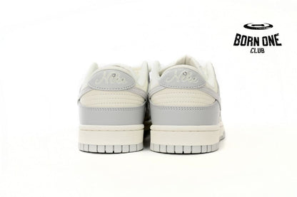 Nike SB Dunk Low Needlework Sail Aura FJ4553-133