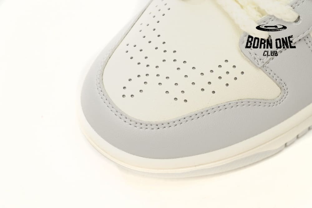 Nike SB Dunk Low Needlework Sail Aura FJ4553-133