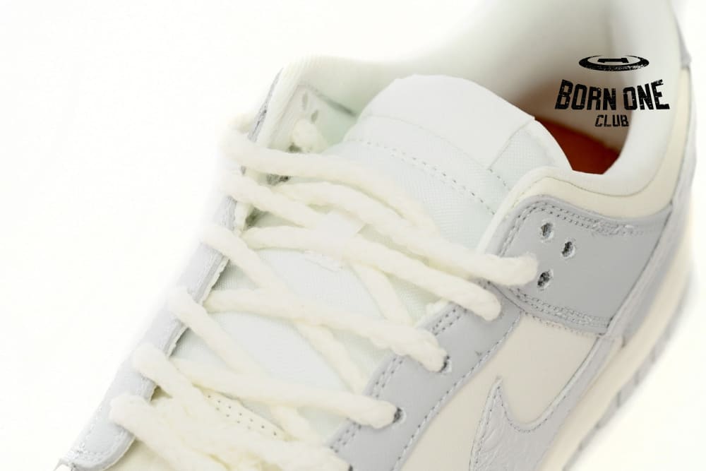 Nike SB Dunk Low Needlework Sail Aura FJ4553-133