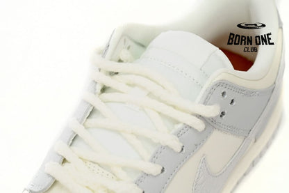 Nike SB Dunk Low Needlework Sail Aura FJ4553-133