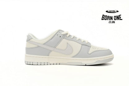 Nike SB Dunk Low Needlework Sail Aura FJ4553-133