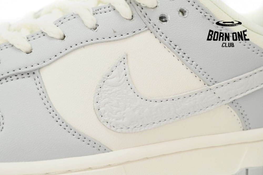 Nike SB Dunk Low Needlework Sail Aura FJ4553-133