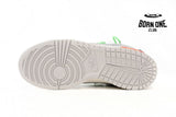 Nike SB Dunk Low Off-White Lot 26 DM1602-116