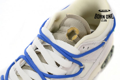 Nike SB Dunk Low Off-White Lot 32 DJ0950-104