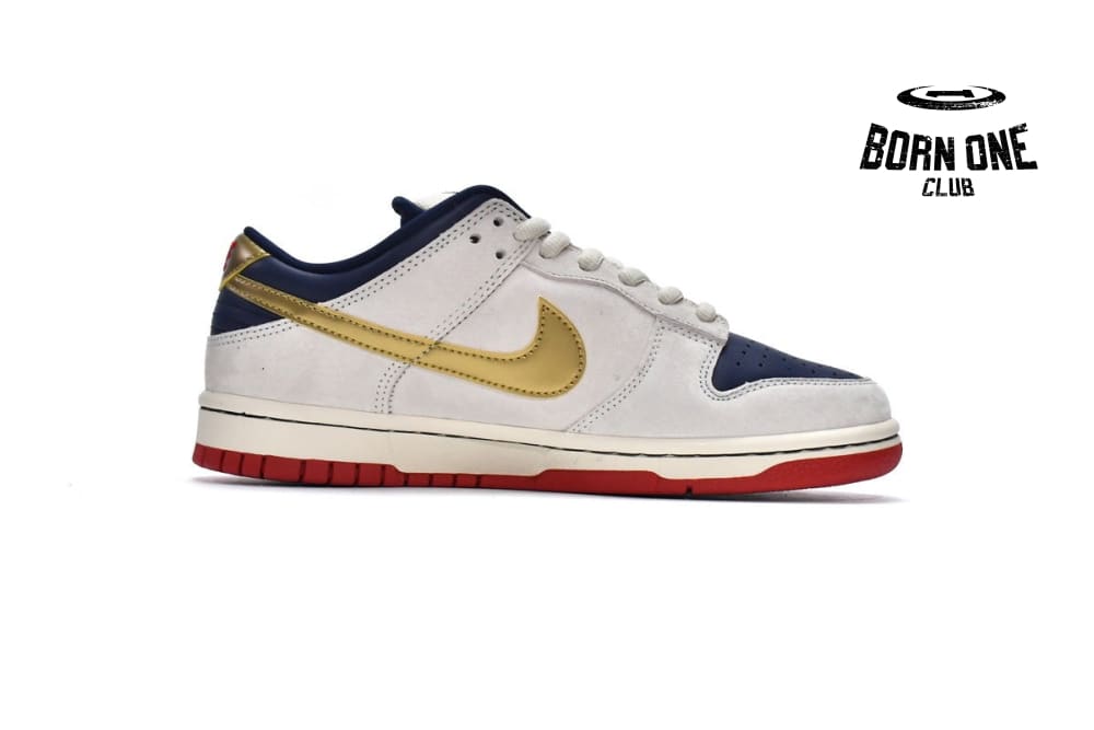 Nike SB Dunk Low Old Spice 304292-272