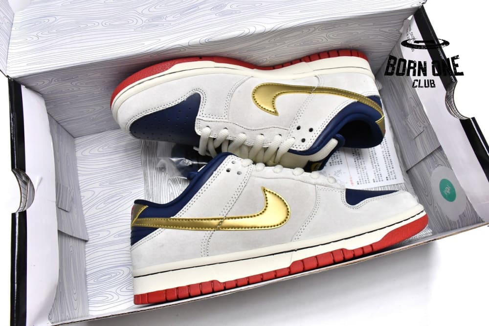 Nike SB Dunk Low Old Spice 304292-272