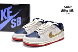 Nike SB Dunk Low Old Spice 304292-272