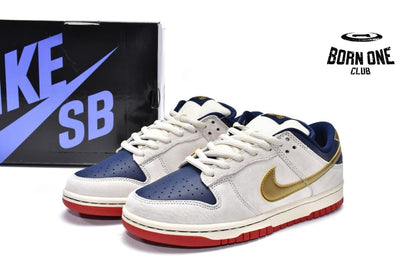 Nike SB Dunk Low Old Spice 304292-272