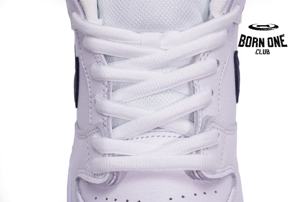 Nike SB Dunk Low Orange Label White Navy Z2249-100