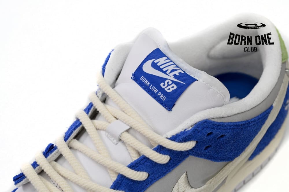 Nike SB Dunk Low Pro Fly Streetwear DQ5130-400