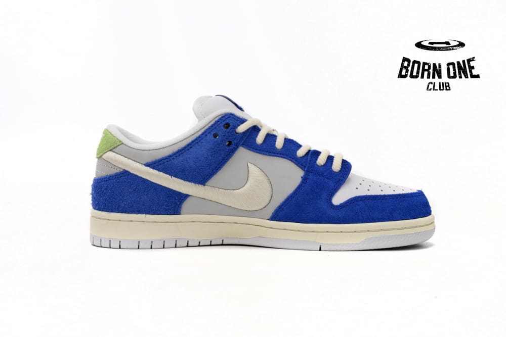 Nike SB Dunk Low Pro Fly Streetwear DQ5130-400