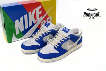 Nike SB Dunk Low Pro Fly Streetwear DQ5130-400