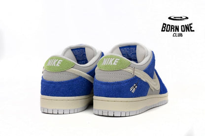 Nike SB Dunk Low Pro Fly Streetwear DQ5130-400