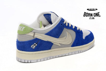 Nike SB Dunk Low Pro Fly Streetwear DQ5130-400