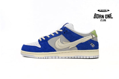 Nike SB Dunk Low Pro Fly Streetwear DQ5130-400